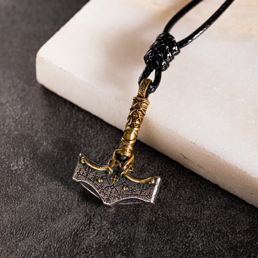 Gothic Rune Atelier Ring Image 5