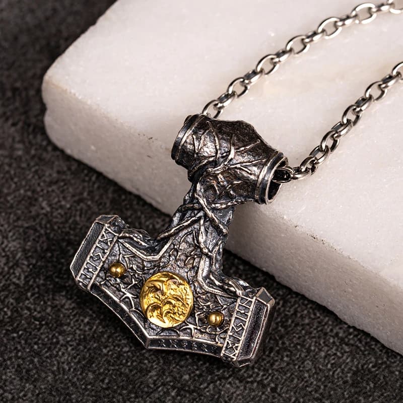 GothicRune Atelier Ring Image 4