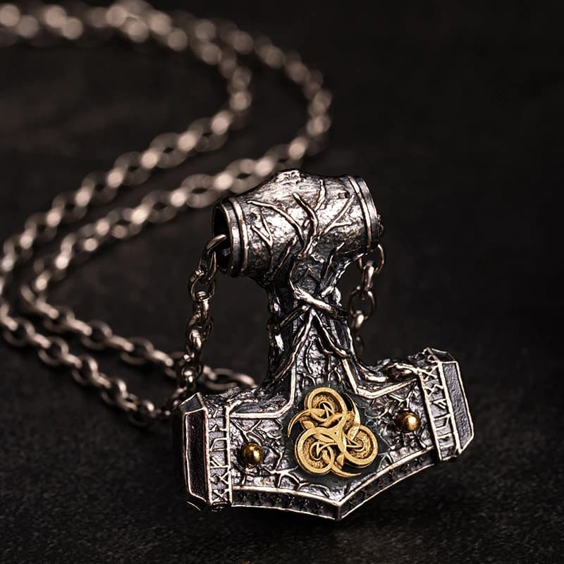 GothicRune Atelier Ring Image 1
