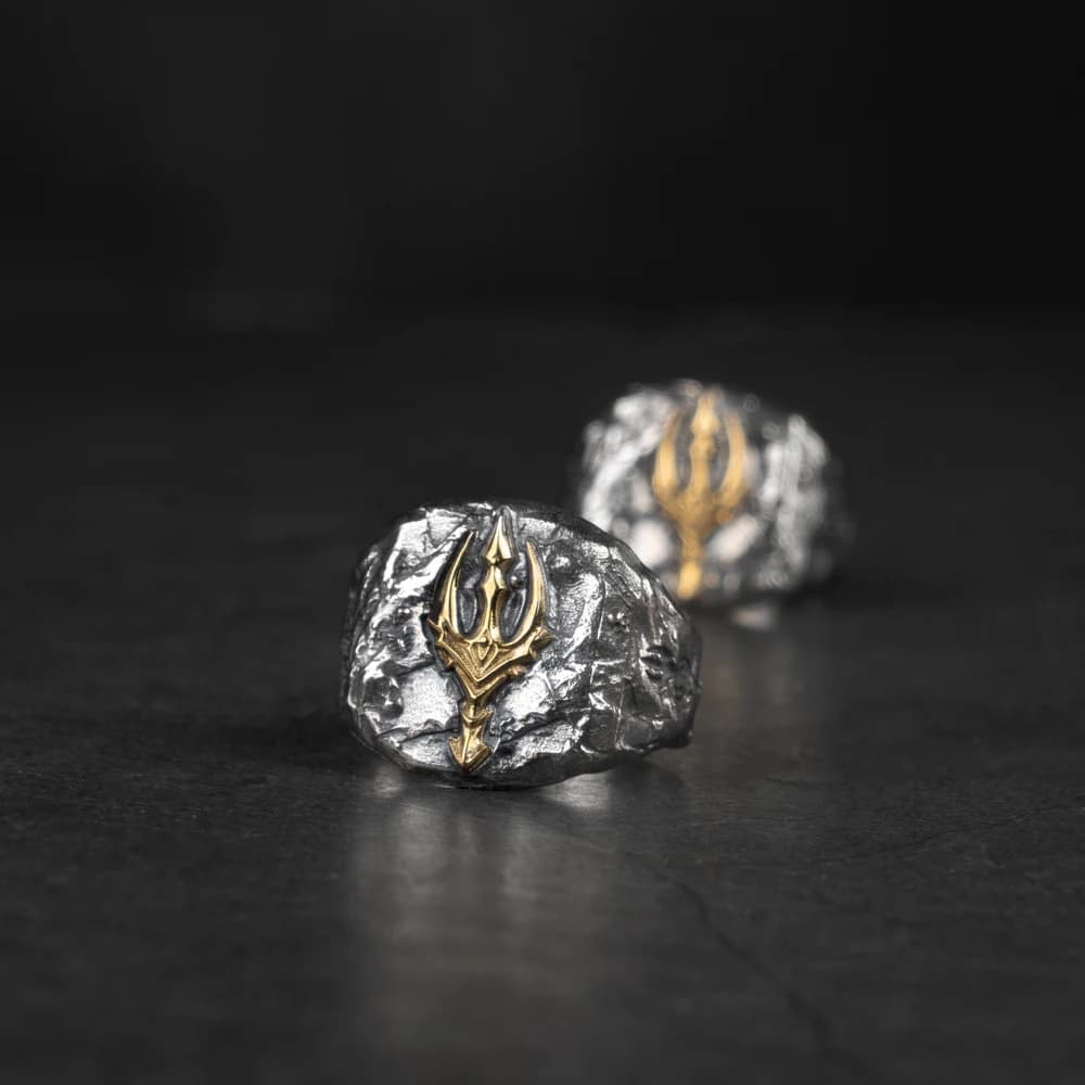 GothicRune Atelier Ring Image 4