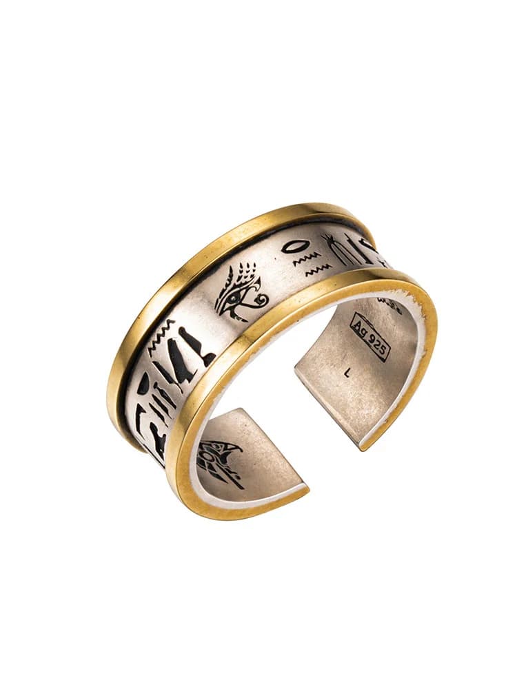 GothicRune Atelier Ring Image 6