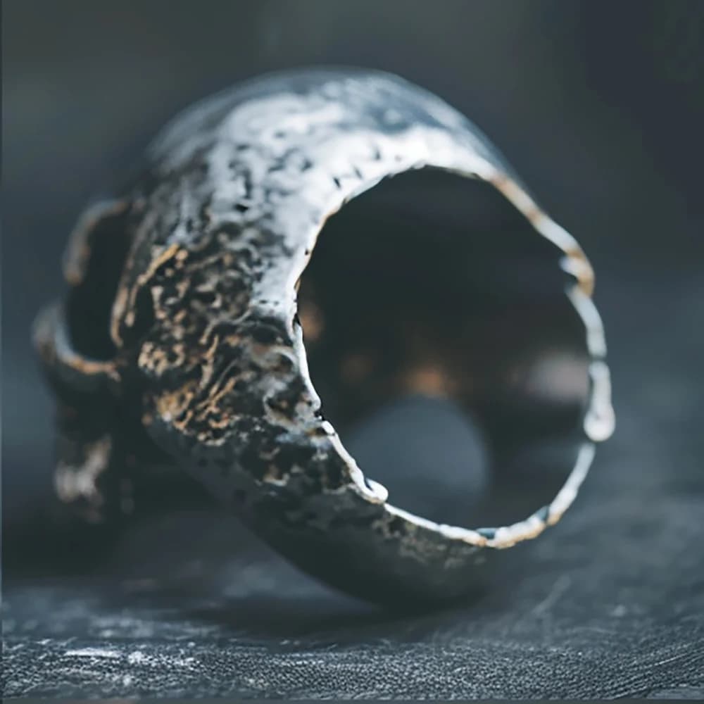 GothicRune Atelier Ring Image 3