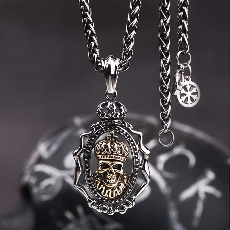 Gothic Rune Atelier Ring Image 1