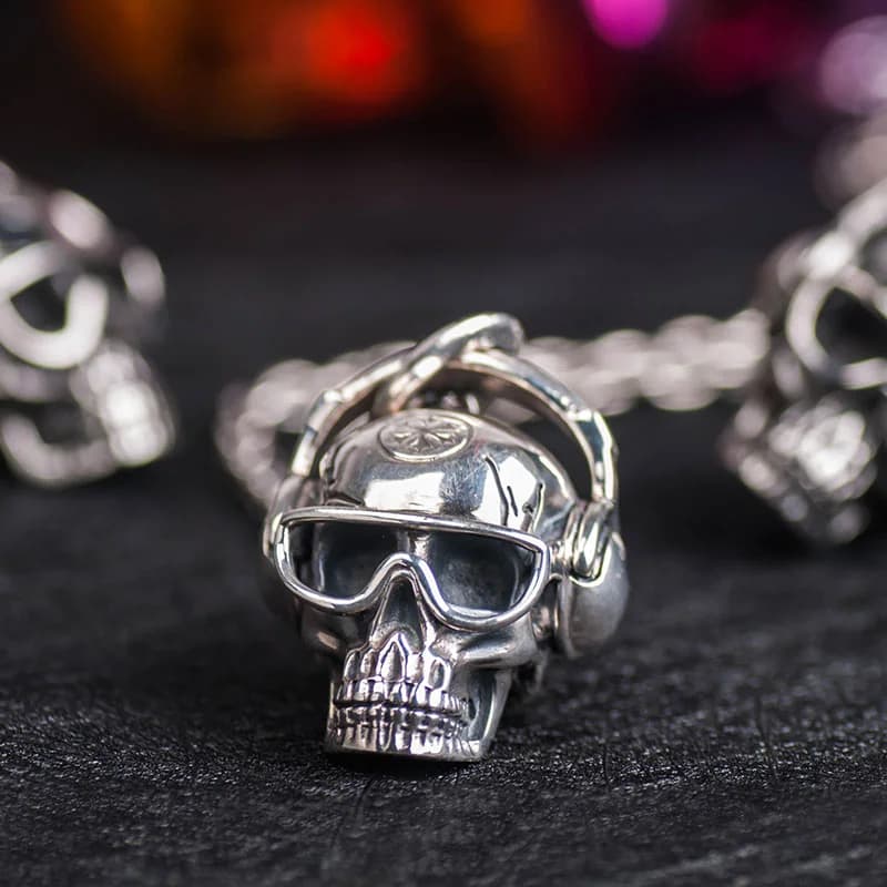 Gothic Rune Atelier Ring Image 3
