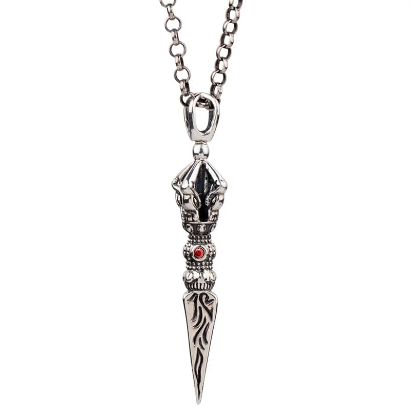 Gothic Rune Atelier Ring Image 3