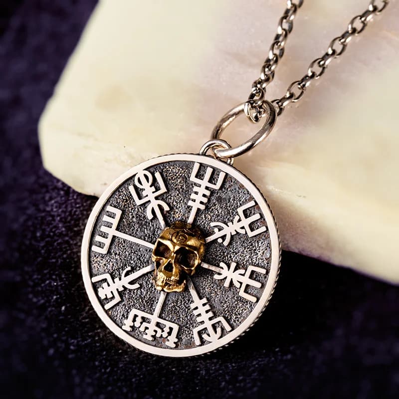 Gothic Rune Atelier Ring Image 3