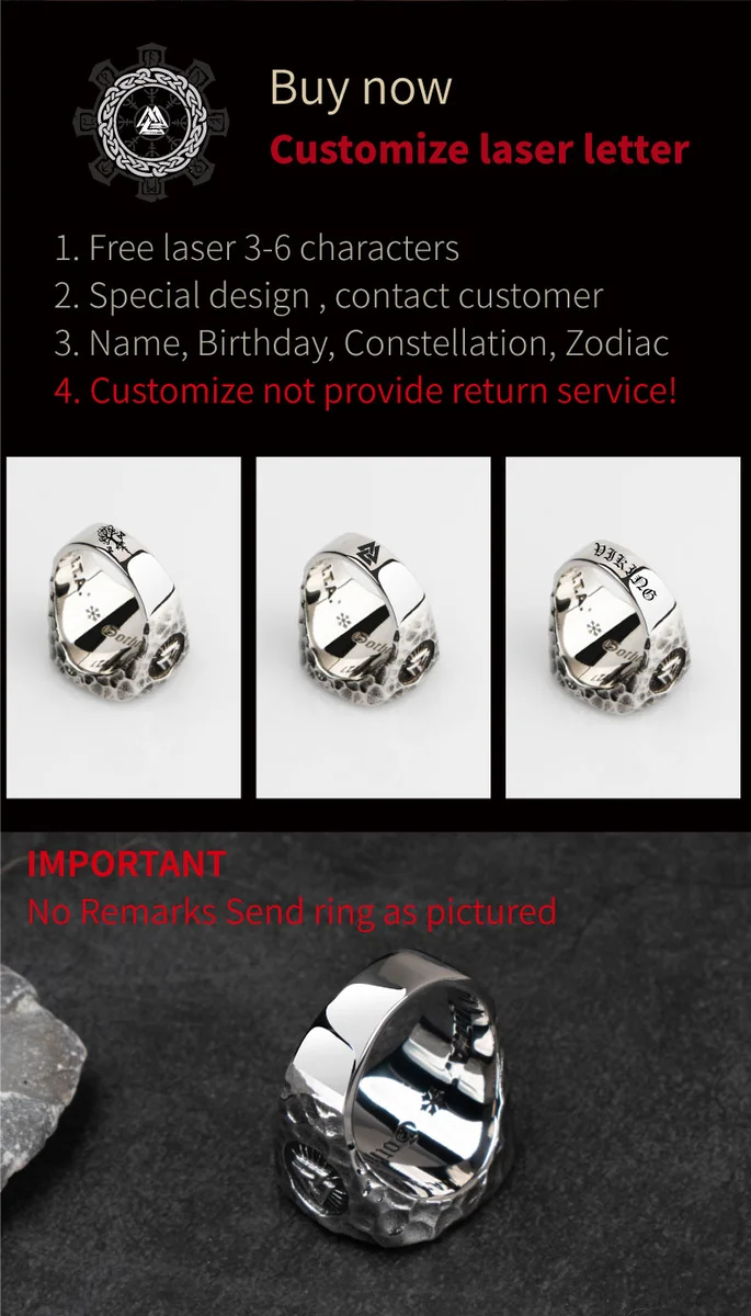 Victorian Memento Mori - Dual Skull Band - Slice 8