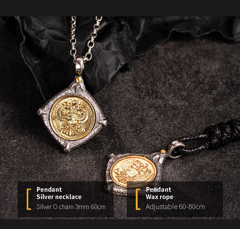 Memento Mori - Sacred Bone Reliquary Cross Pendant - Slice 6