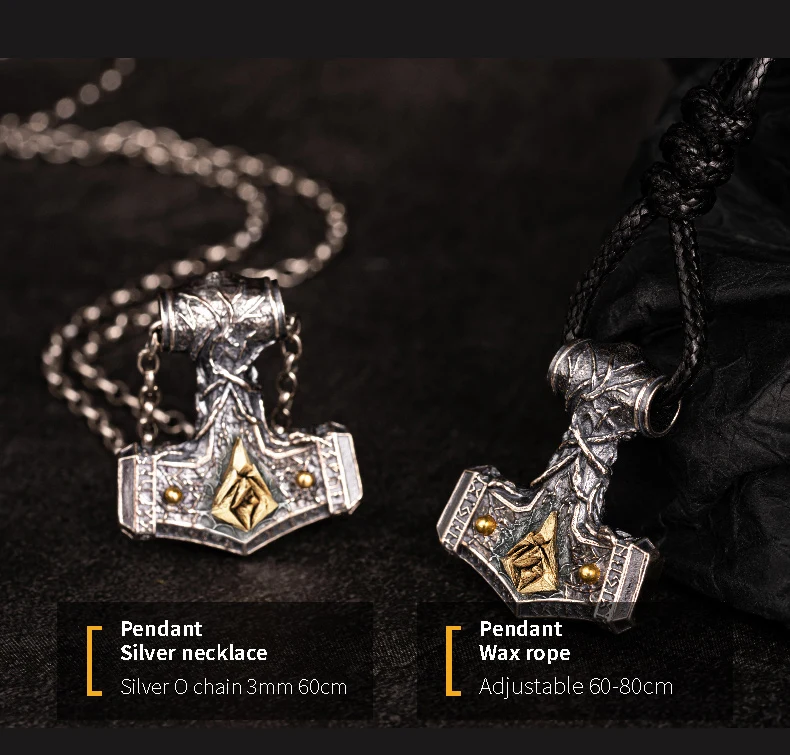 Templar Sovereign - Crusader Knight Shield Pendant - Slice 6