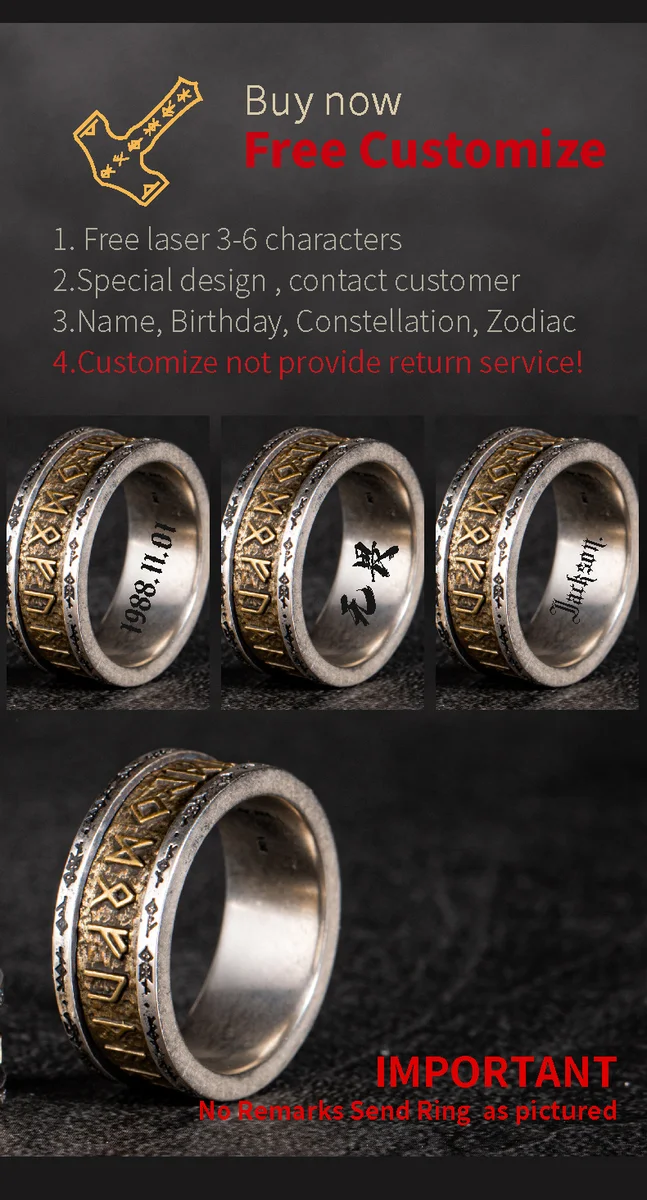 Ironclad Knight - Templar Cross Crusader Ring - Slice 7