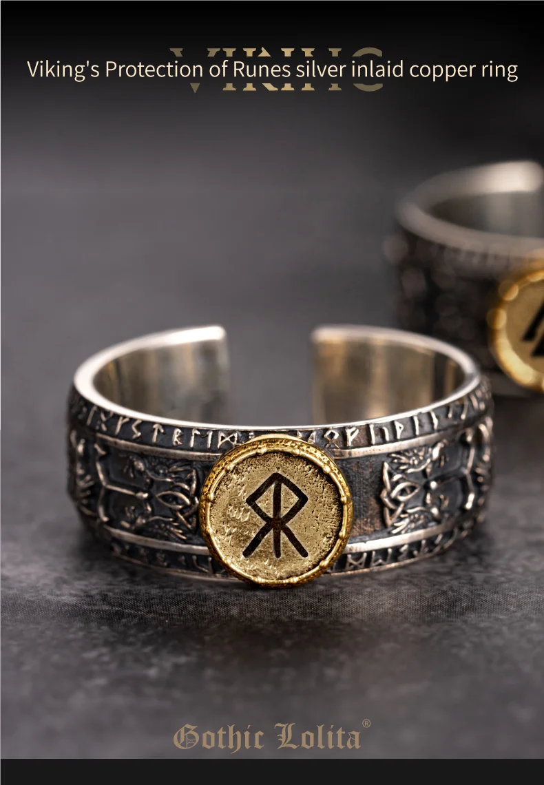 Relic of the Martyr - Medieval Reliquary Ring - Slice 1